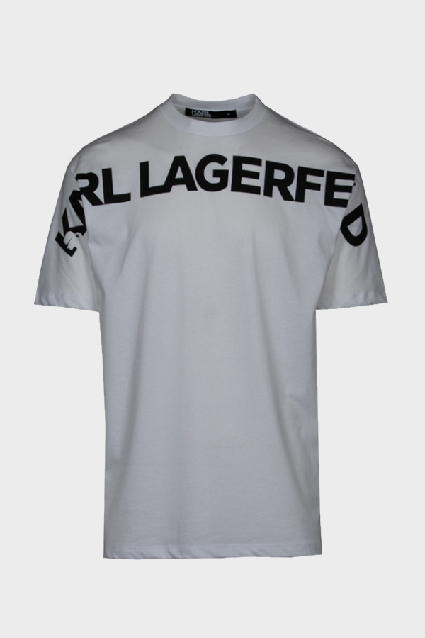 T - SHIRT KARL LAGERFELD